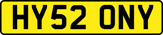 HY52ONY