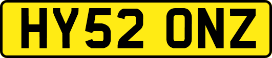 HY52ONZ
