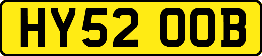 HY52OOB