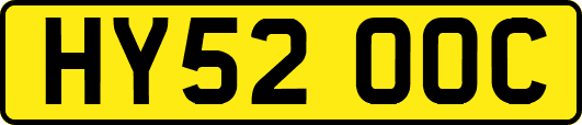 HY52OOC