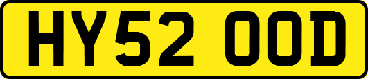 HY52OOD