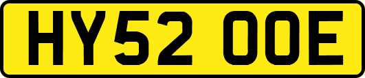 HY52OOE