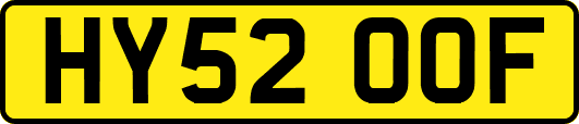 HY52OOF