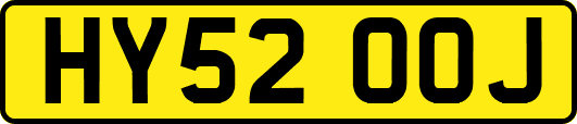 HY52OOJ