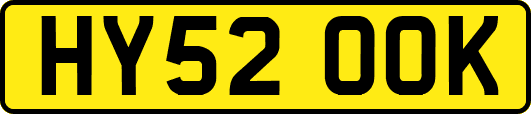 HY52OOK