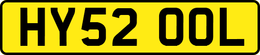 HY52OOL