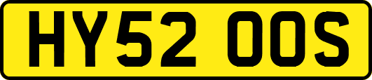 HY52OOS