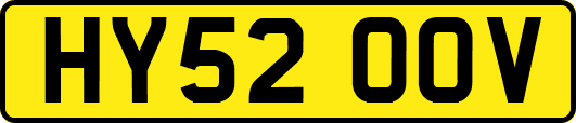 HY52OOV