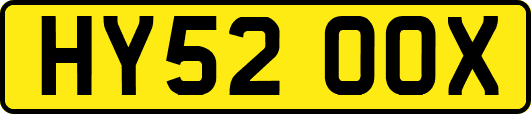 HY52OOX