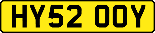 HY52OOY