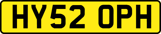 HY52OPH