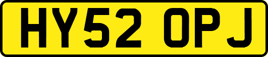 HY52OPJ