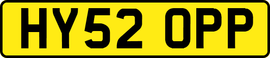HY52OPP