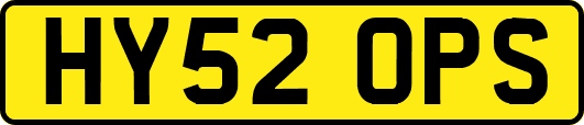 HY52OPS