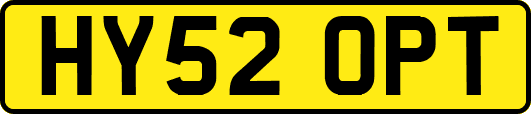 HY52OPT
