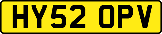 HY52OPV