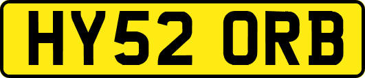 HY52ORB