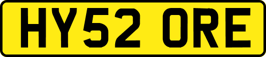 HY52ORE