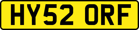 HY52ORF