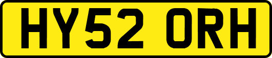 HY52ORH
