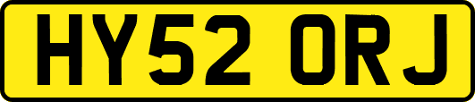 HY52ORJ