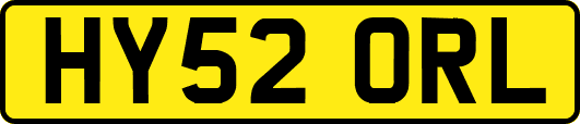 HY52ORL