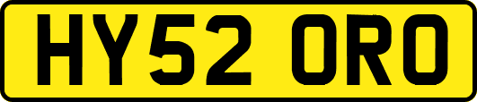 HY52ORO