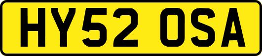 HY52OSA