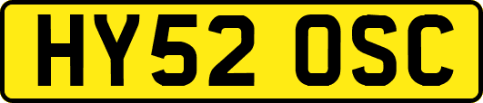HY52OSC
