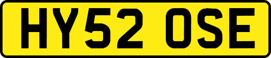 HY52OSE