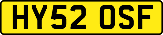 HY52OSF