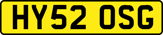 HY52OSG