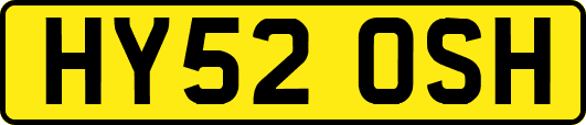HY52OSH