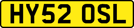 HY52OSL