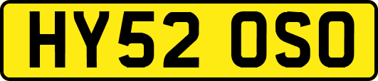 HY52OSO