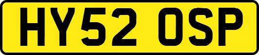 HY52OSP