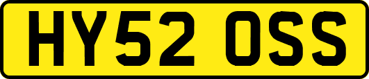 HY52OSS
