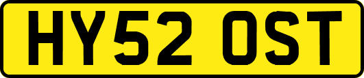 HY52OST
