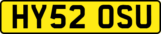 HY52OSU