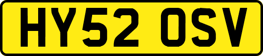 HY52OSV