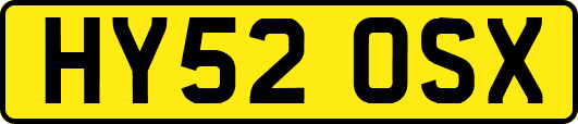 HY52OSX