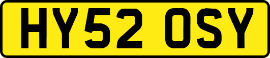 HY52OSY