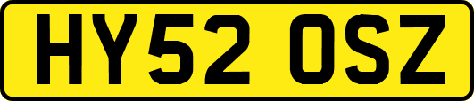 HY52OSZ