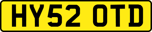 HY52OTD
