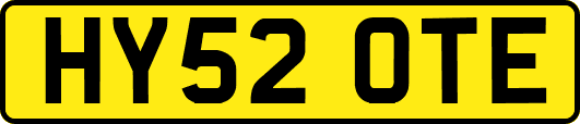 HY52OTE