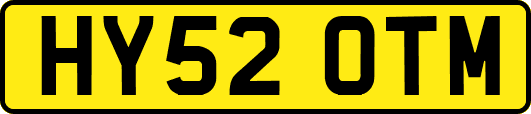 HY52OTM