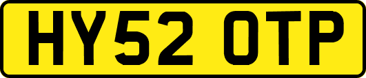 HY52OTP