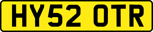 HY52OTR
