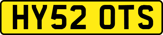 HY52OTS