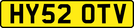 HY52OTV